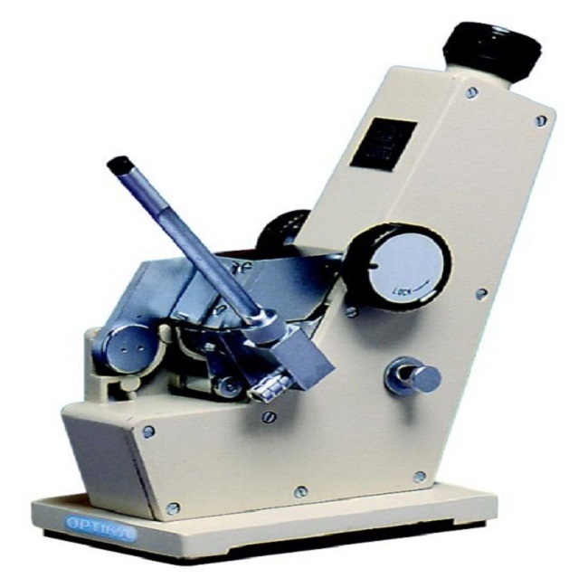 Abbe Refractometer