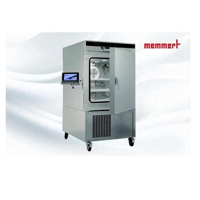 Environmental test chambers CTC / TTC