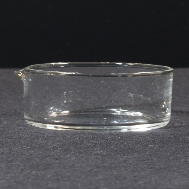 Crystallising dish borosilicate