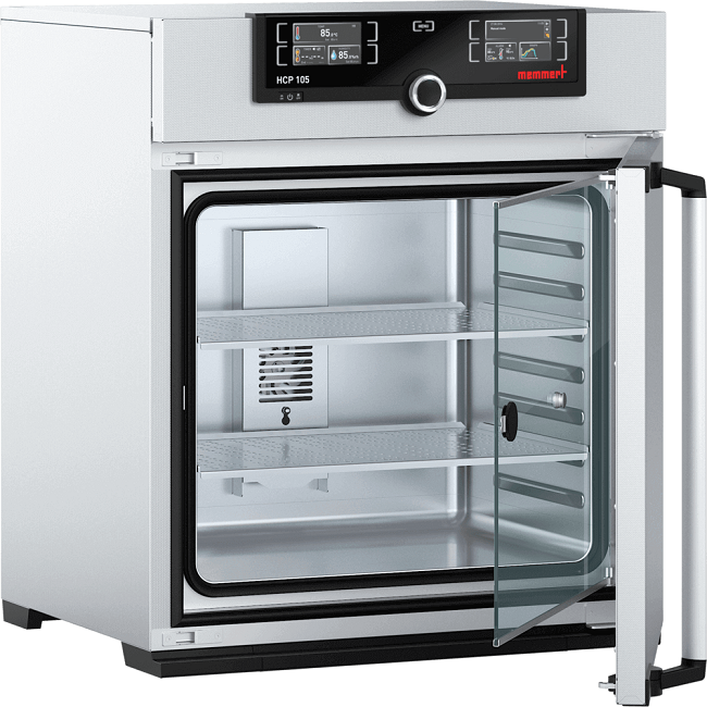 Humidity chamber                  HCP