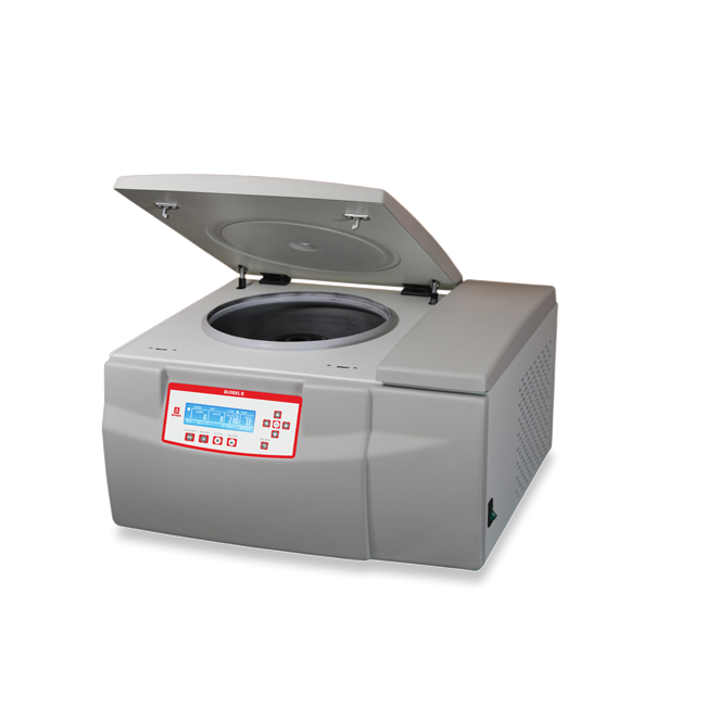 BLOBEL-R CENTRIFUGE