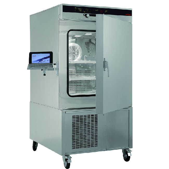 Environmental test chambers CTC / TTC