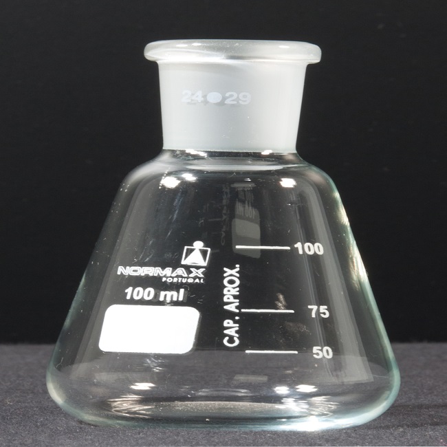 Erlenmeyer flask