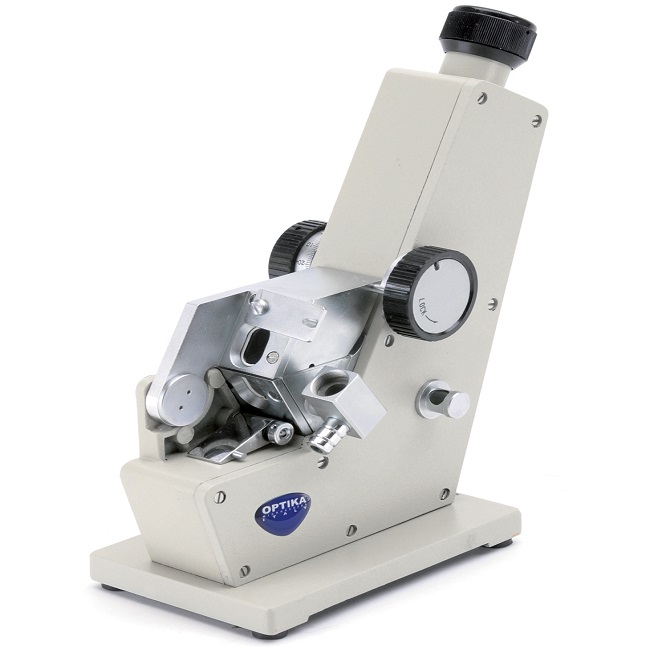 Abbe Refractometer