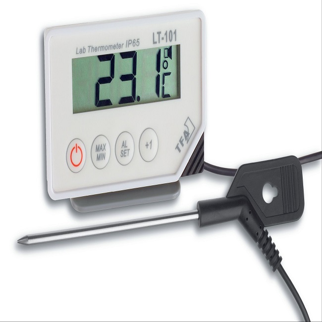 LT101 Alarm thermometer