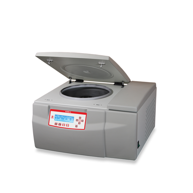 BLOBEL CENTRIFUGE