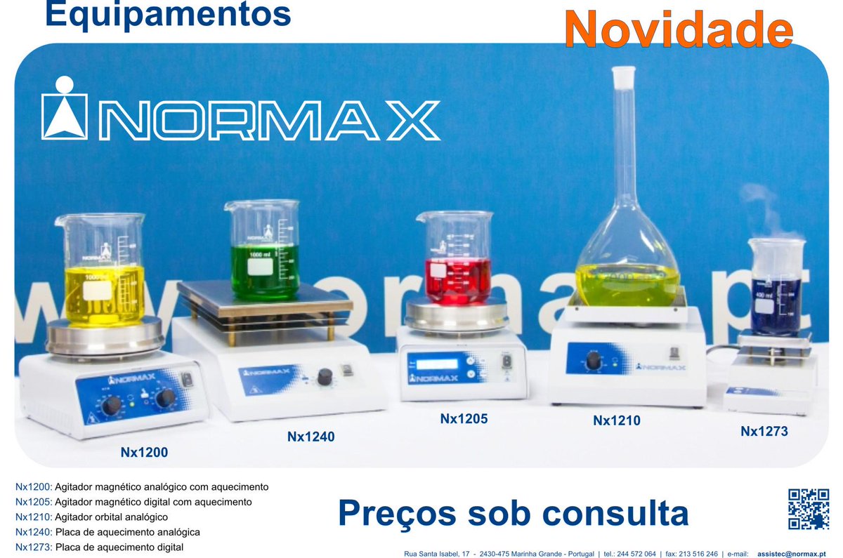 NORMAX